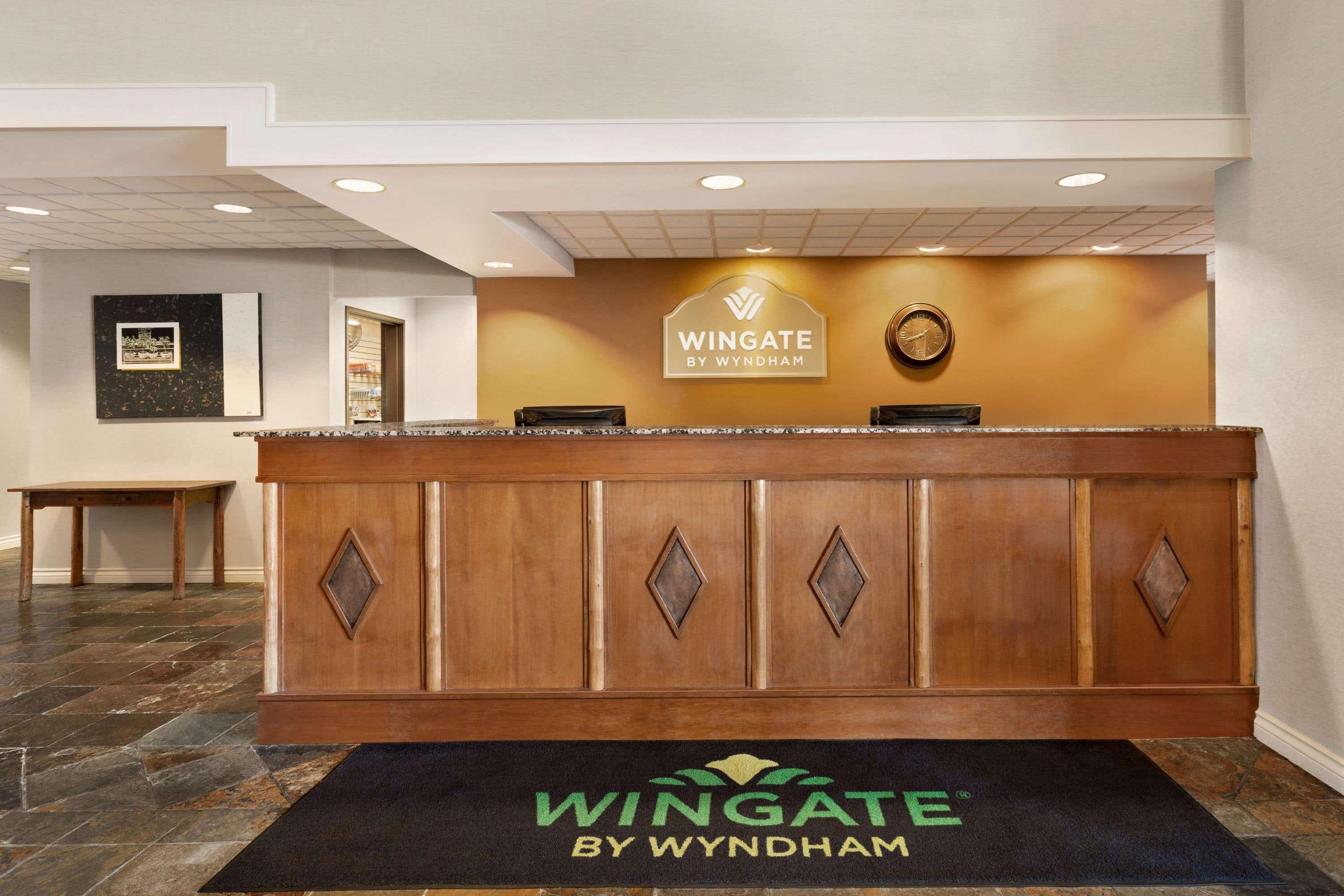 Wingate By Wyndham Denver Tech Center Greenwood Village Exteriér fotografie